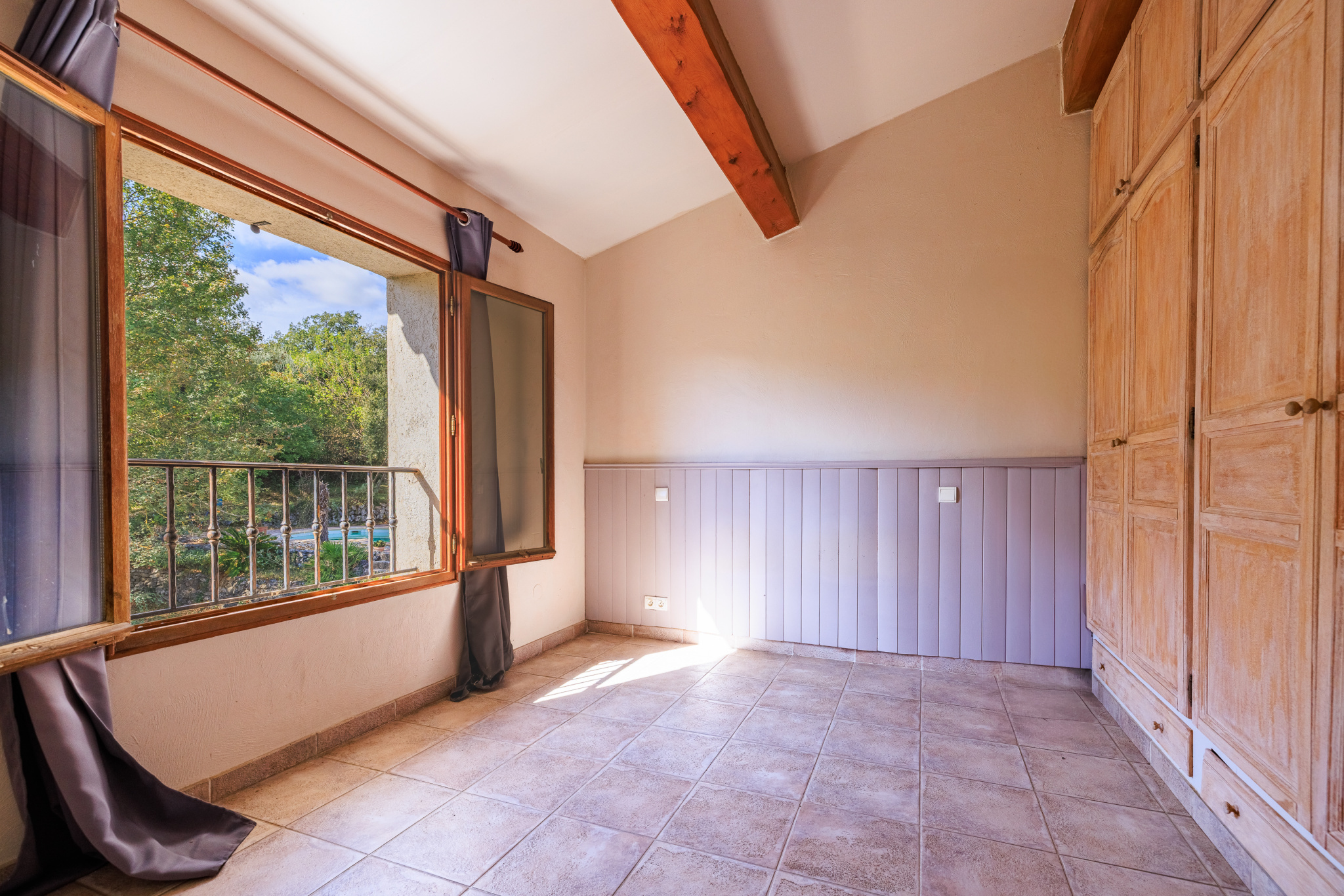 Image_, Villa, Tourrettes-sur-Loup, ref :1360-3