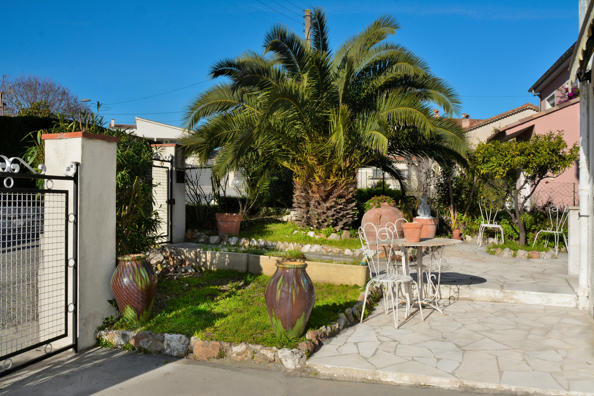 Image_, Villa, Villeneuve-Loubet, ref :2015-1