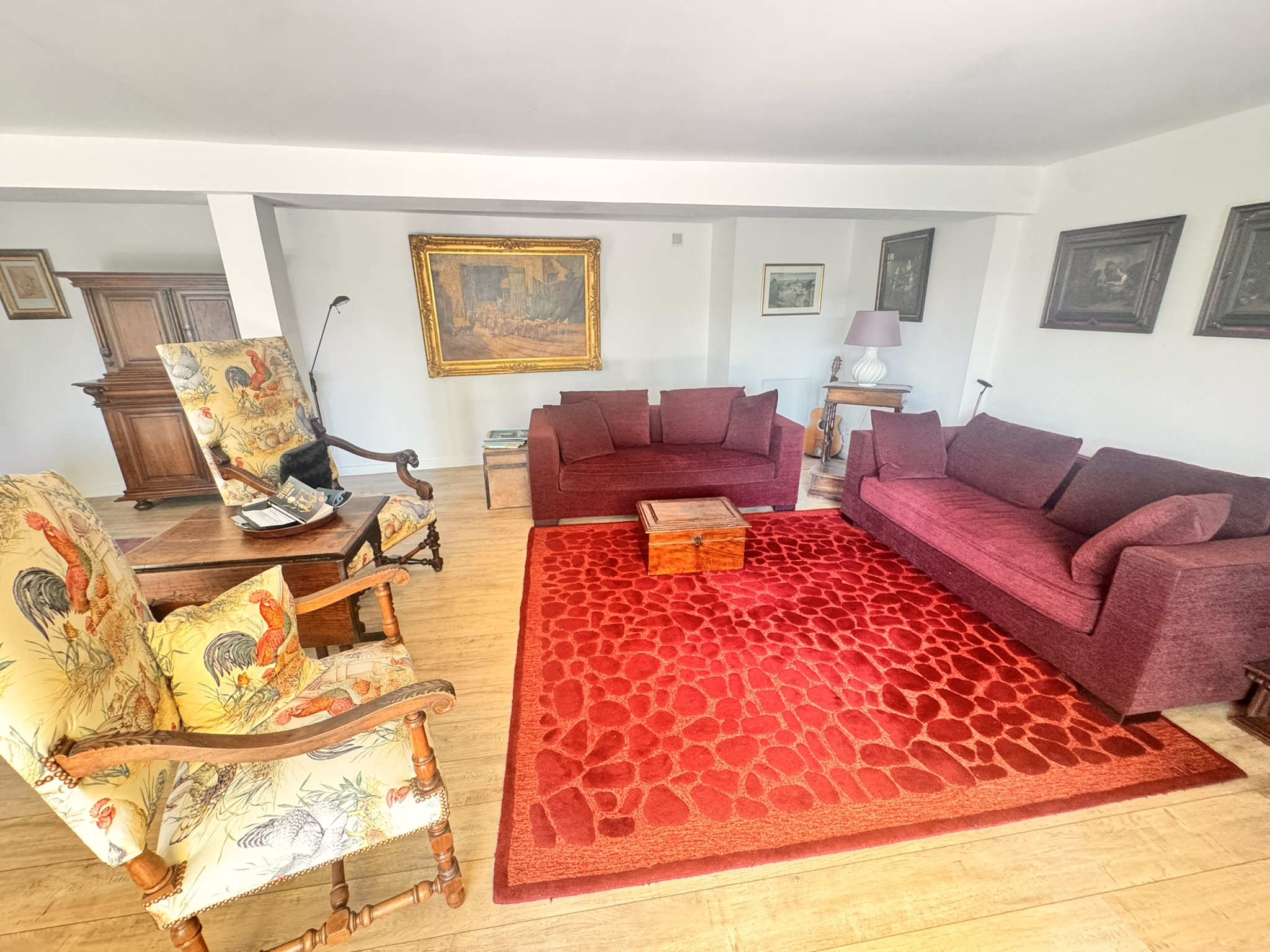 Image_, Maison, Coursegoules, ref :1929