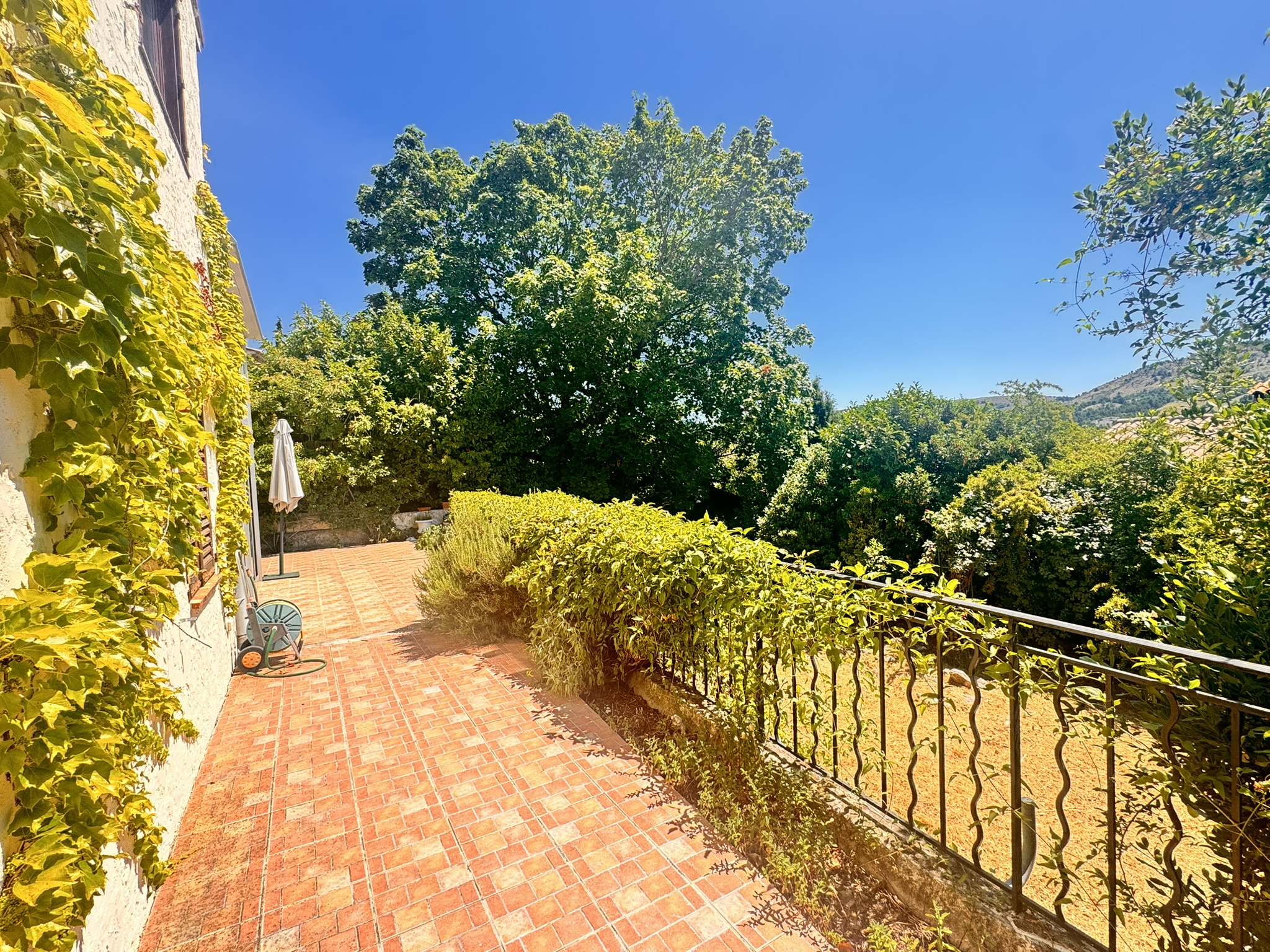 Image_, Maison, Coursegoules, ref :1929