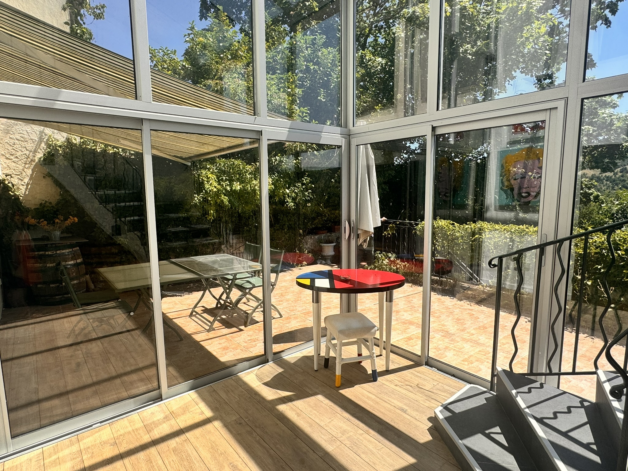 Image_, Maison, Coursegoules, ref :1929