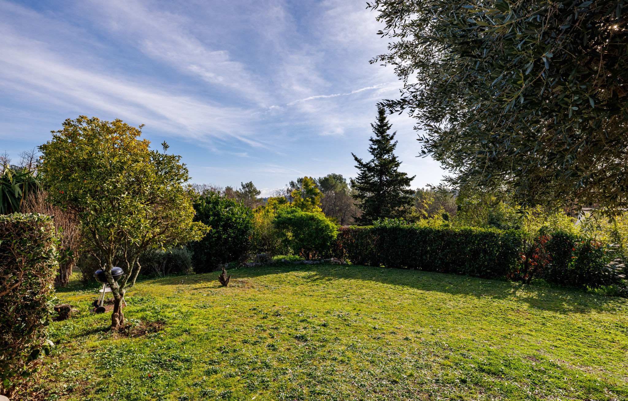 Image_, Villa, Tourrettes-sur-Loup, ref :1389