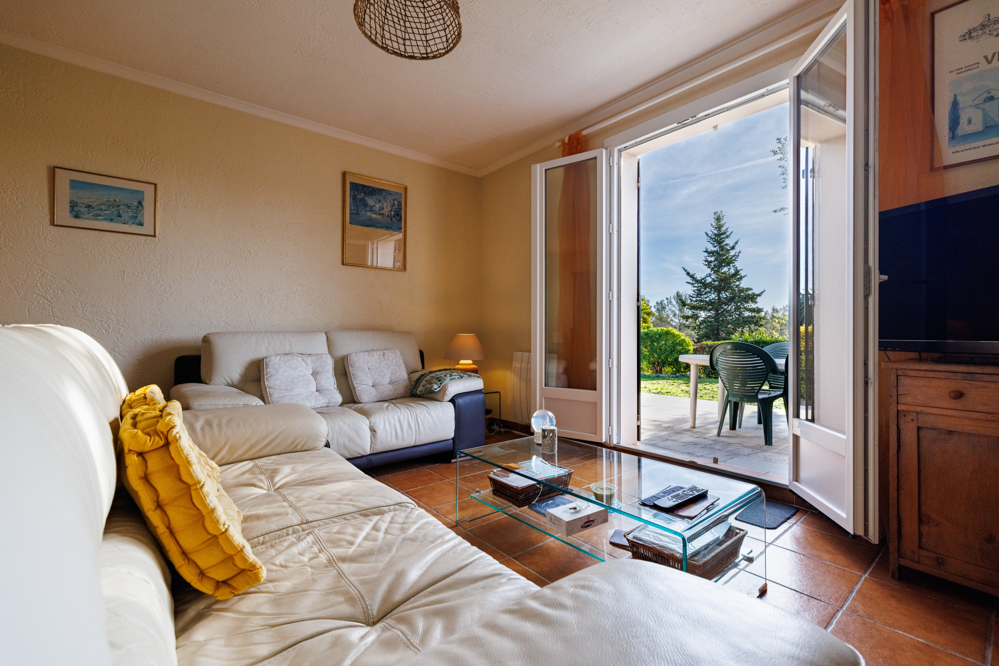 Image_, Villa, Tourrettes-sur-Loup, ref :1389