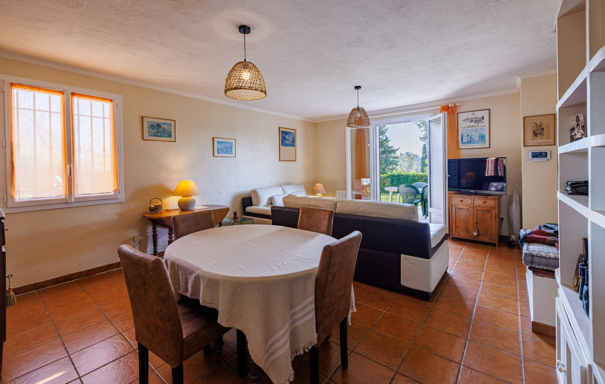 Image_, Villa, Tourrettes-sur-Loup, ref :1389