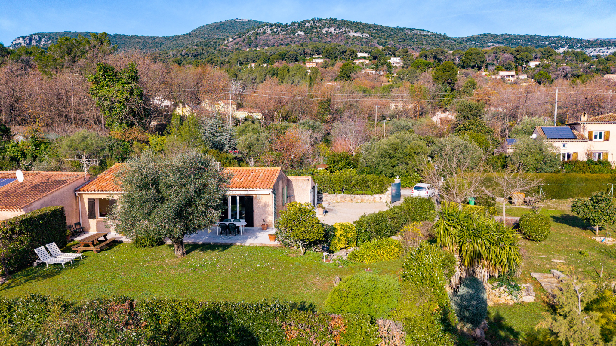 Image_, Villa, Tourrettes-sur-Loup, ref :1389