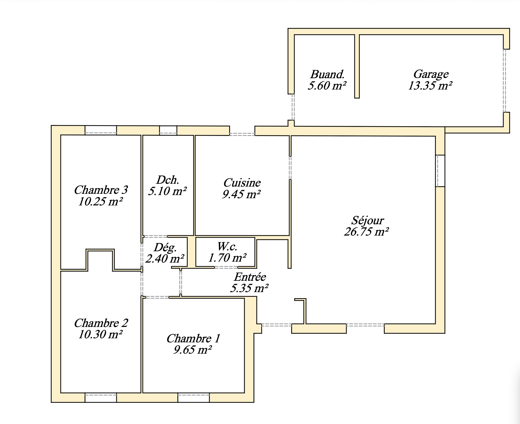 Image_, Villa, Tourrettes-sur-Loup, ref :1389