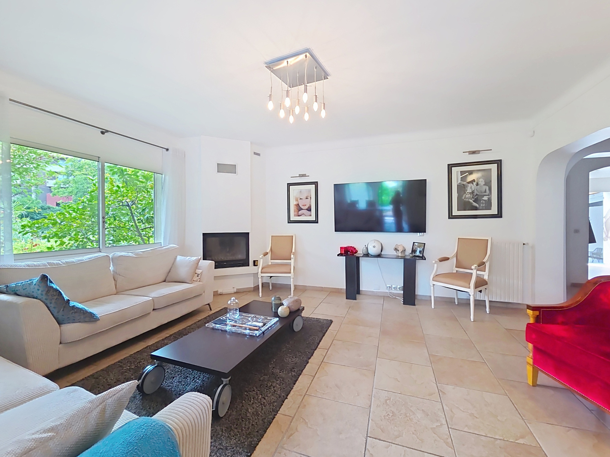 Image_, Appartement, Vence, ref :2093