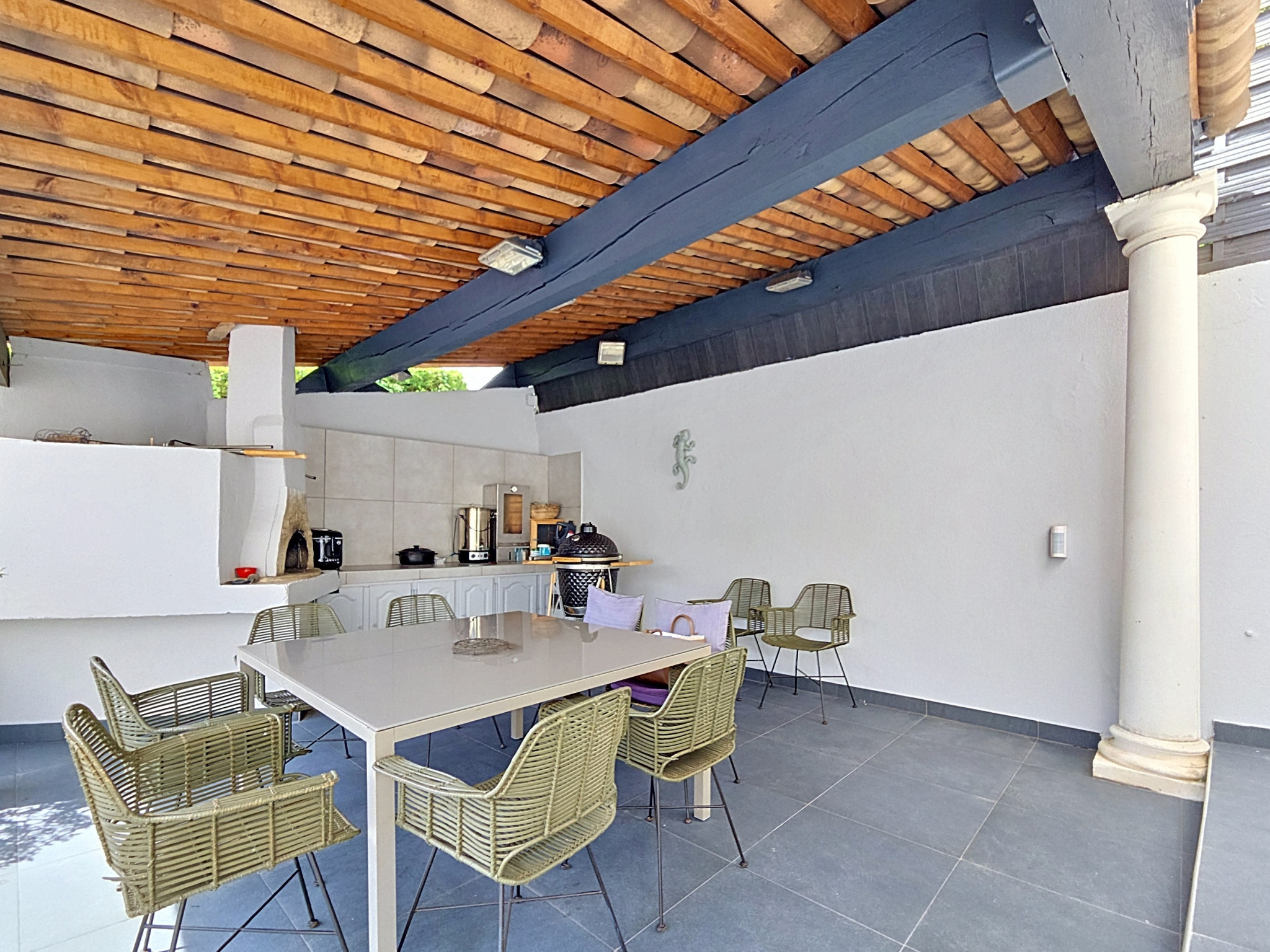 Image_, Appartement, Vence, ref :2093