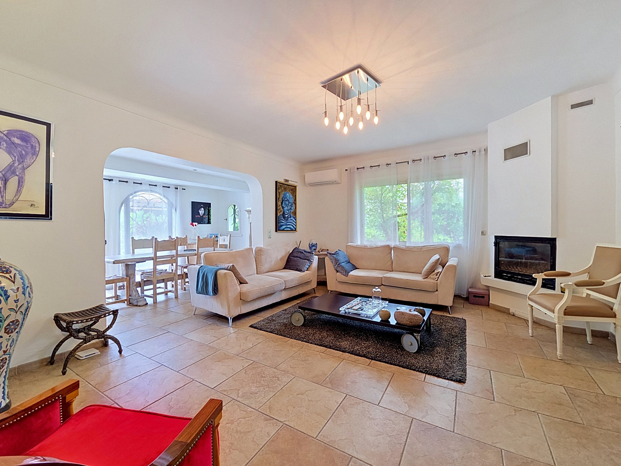 Image_, Appartement, Vence, ref :2093
