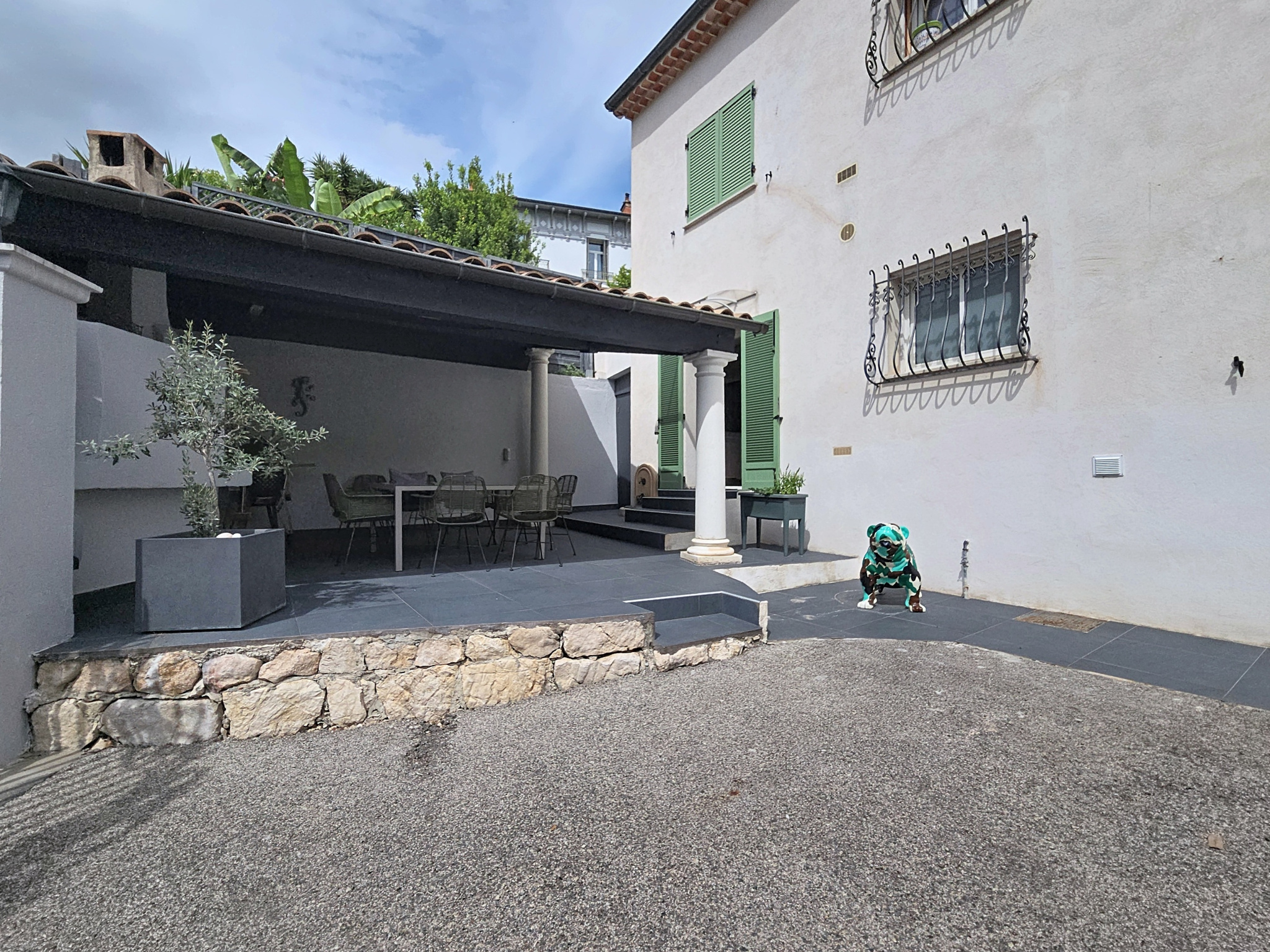 Image_, Appartement, Vence, ref :2093