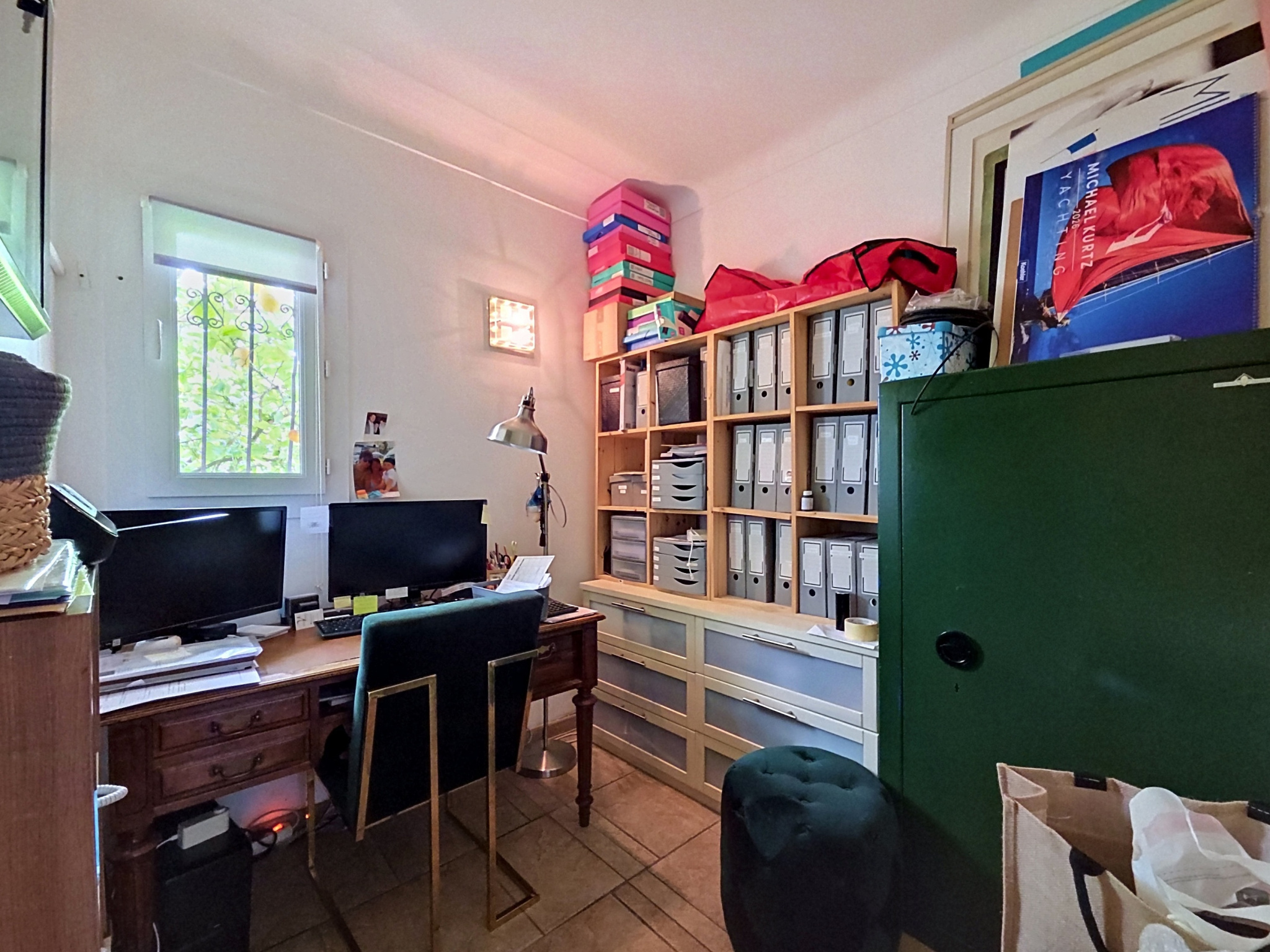Image_, Appartement, Vence, ref :2093