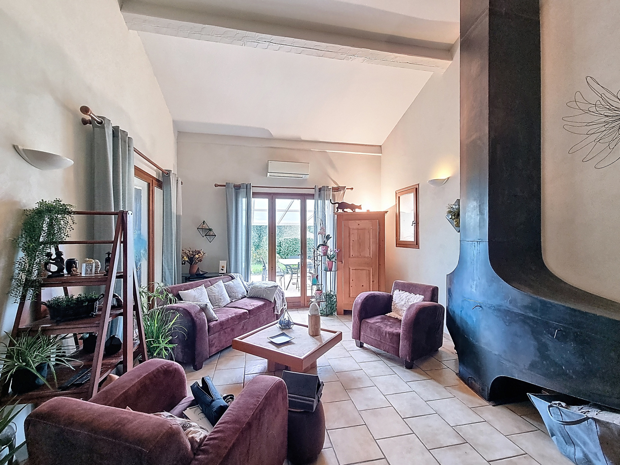 Image_, Maison, Vence, ref :1985