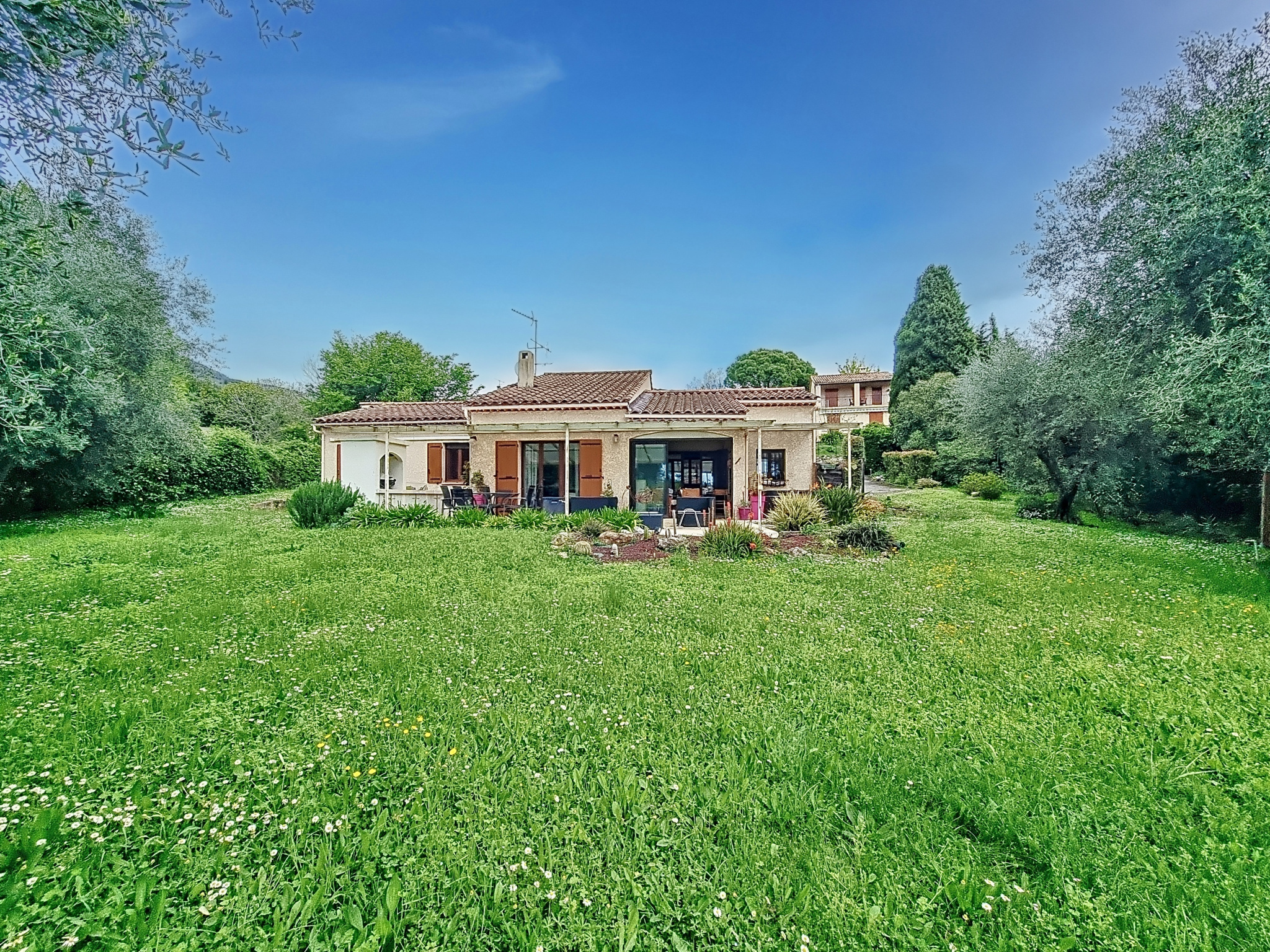 Image_, Maison, Vence, ref :1985