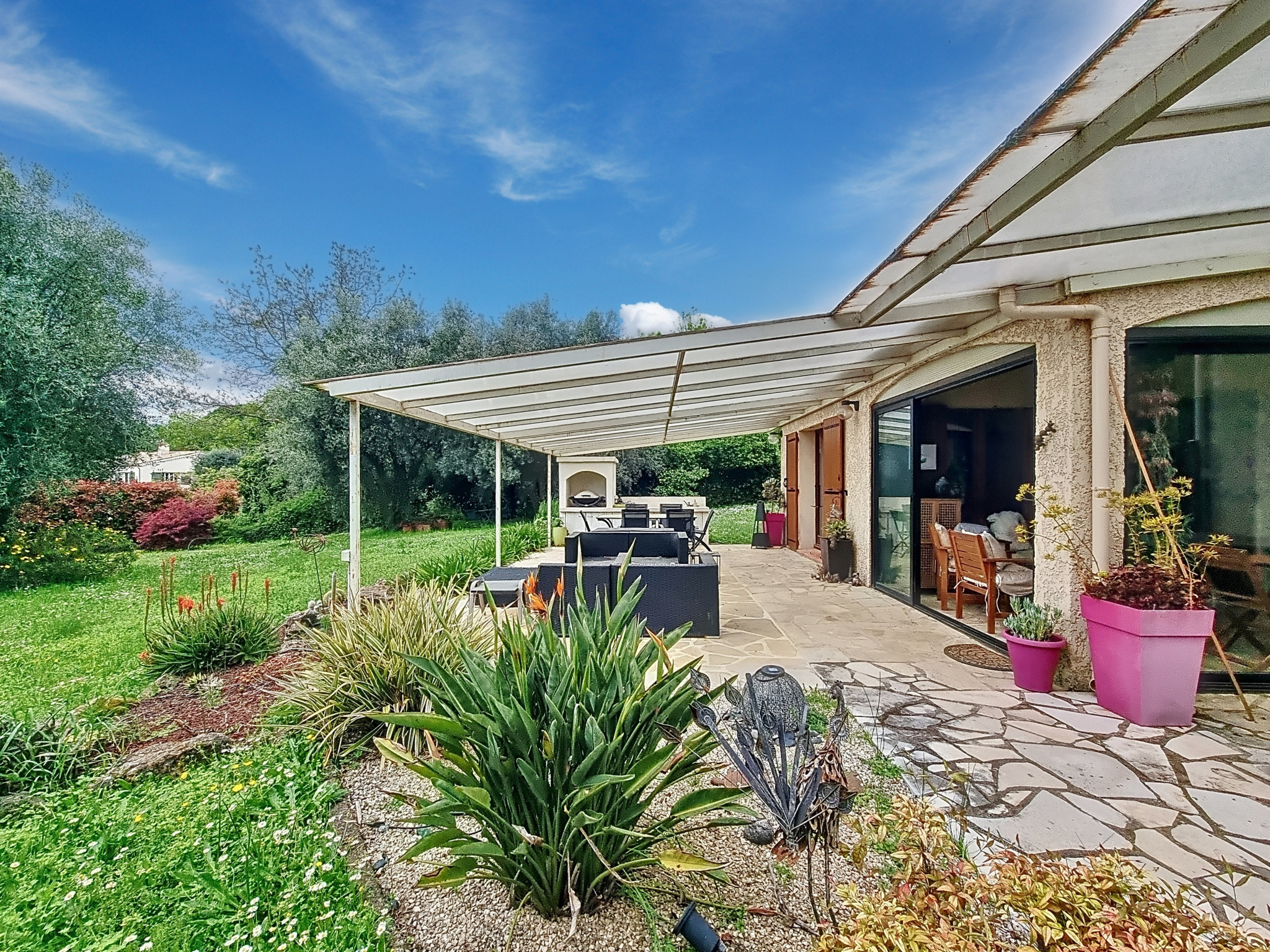 Image_, Maison, Vence, ref :1985