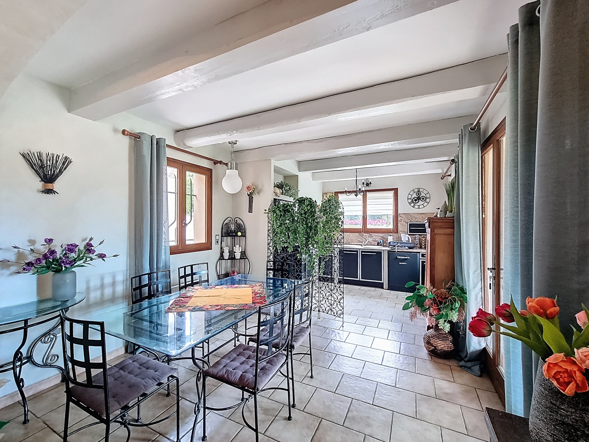 Image_, Maison, Vence, ref :1985