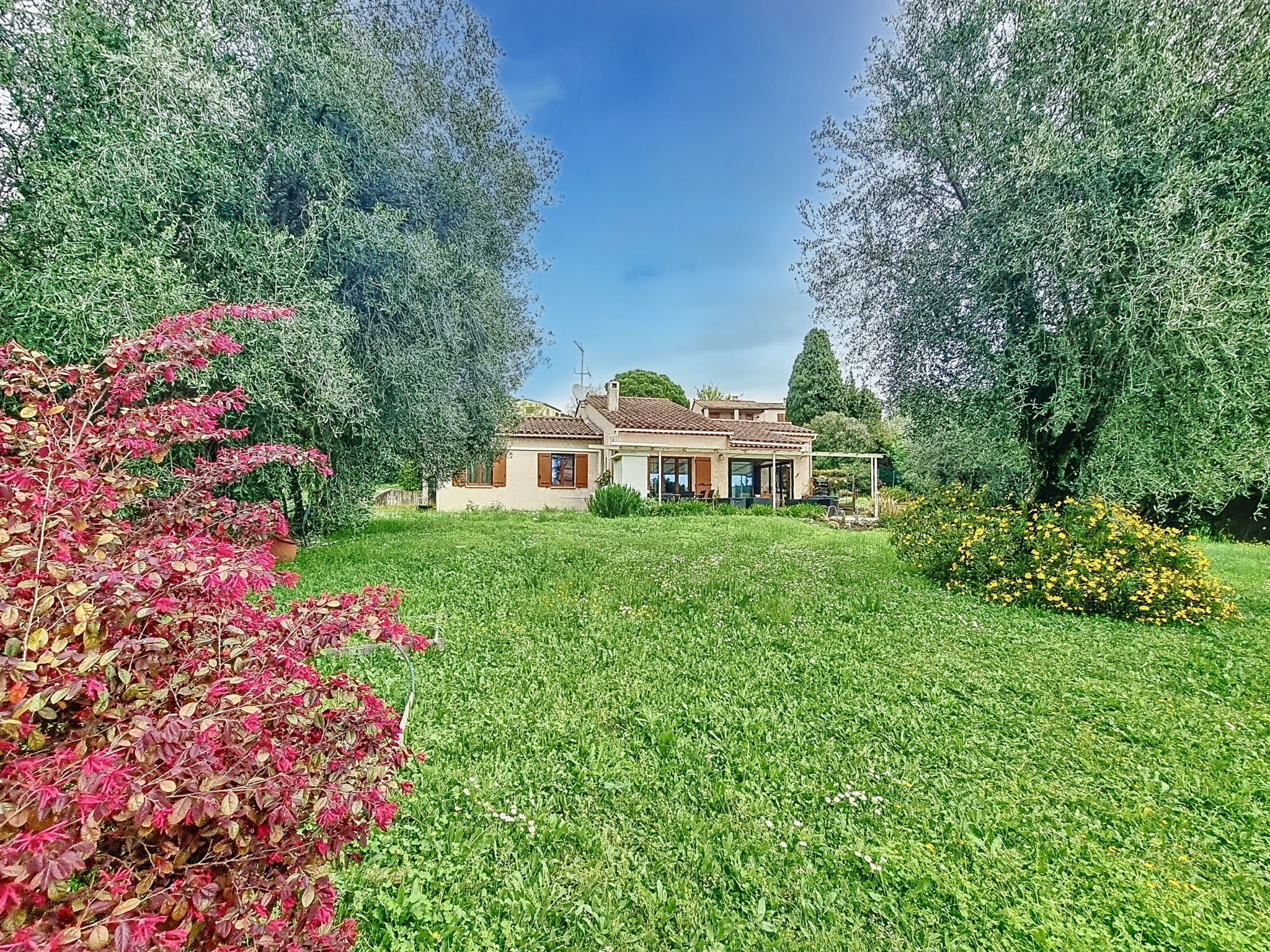 Image_, Maison, Vence, ref :1985