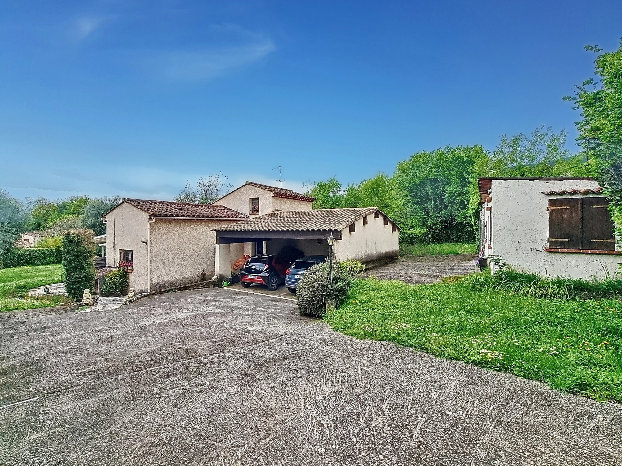 Image_, Maison, Vence, ref :1985