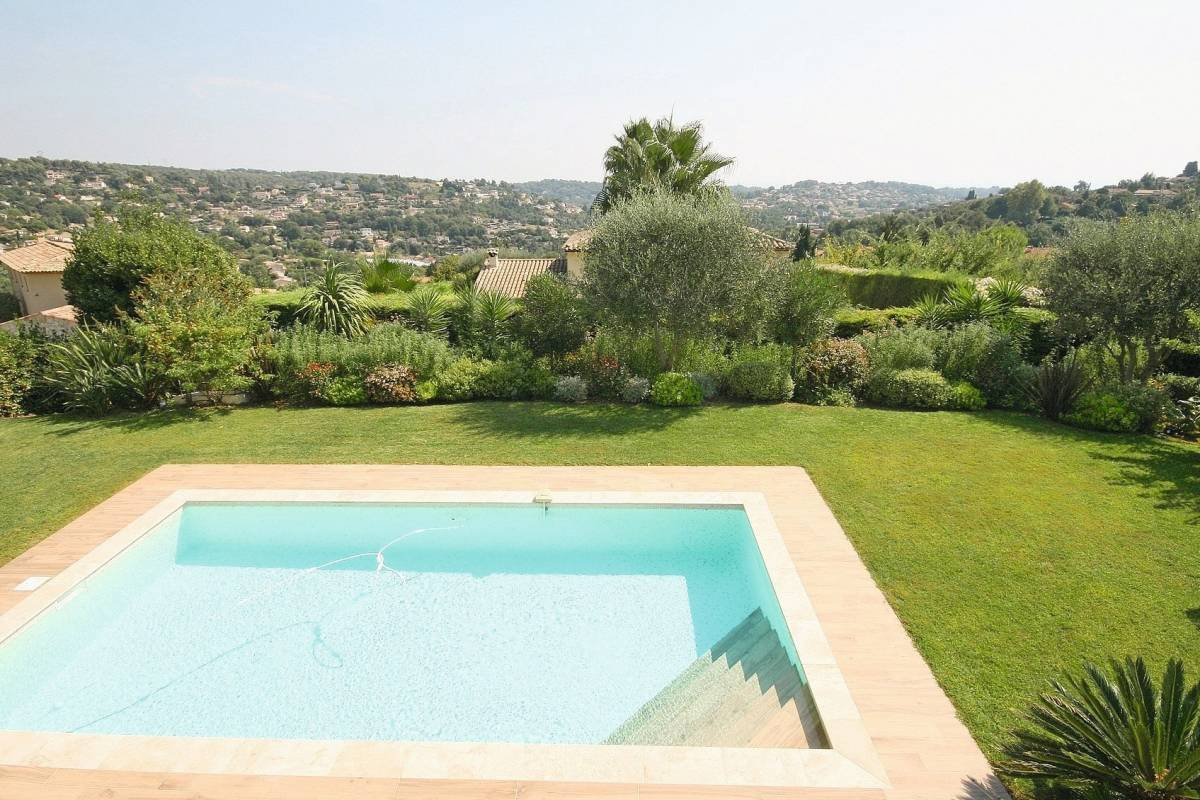 Image_, Villa, Vence, ref :4114