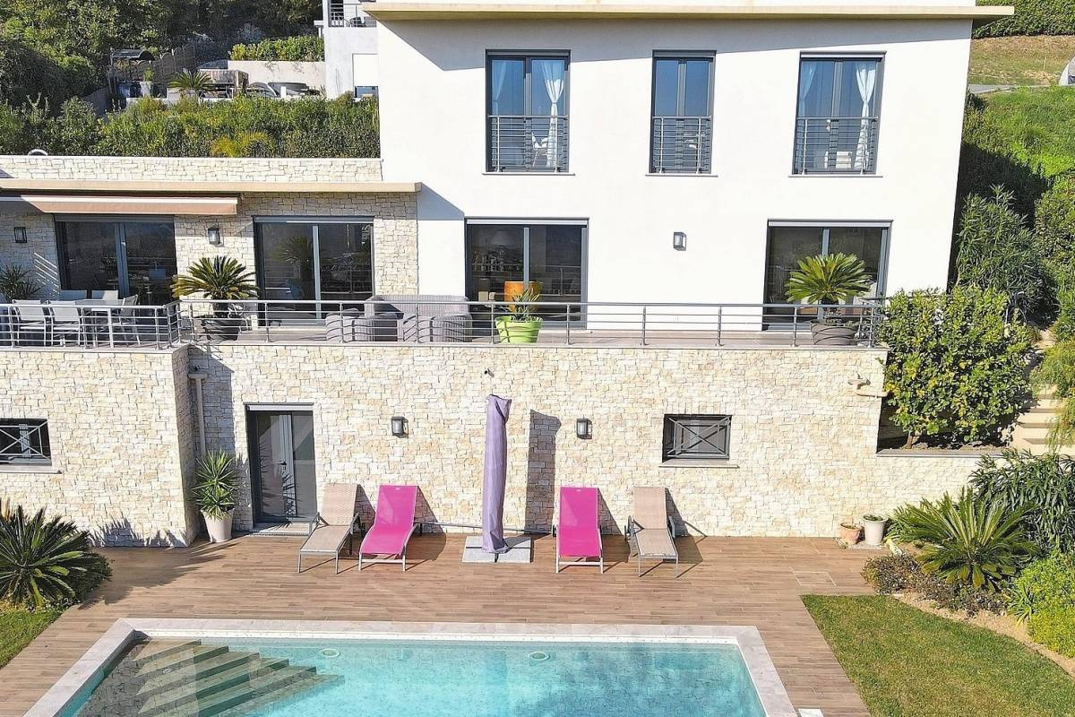 Image_, Villa, Vence, ref :4114