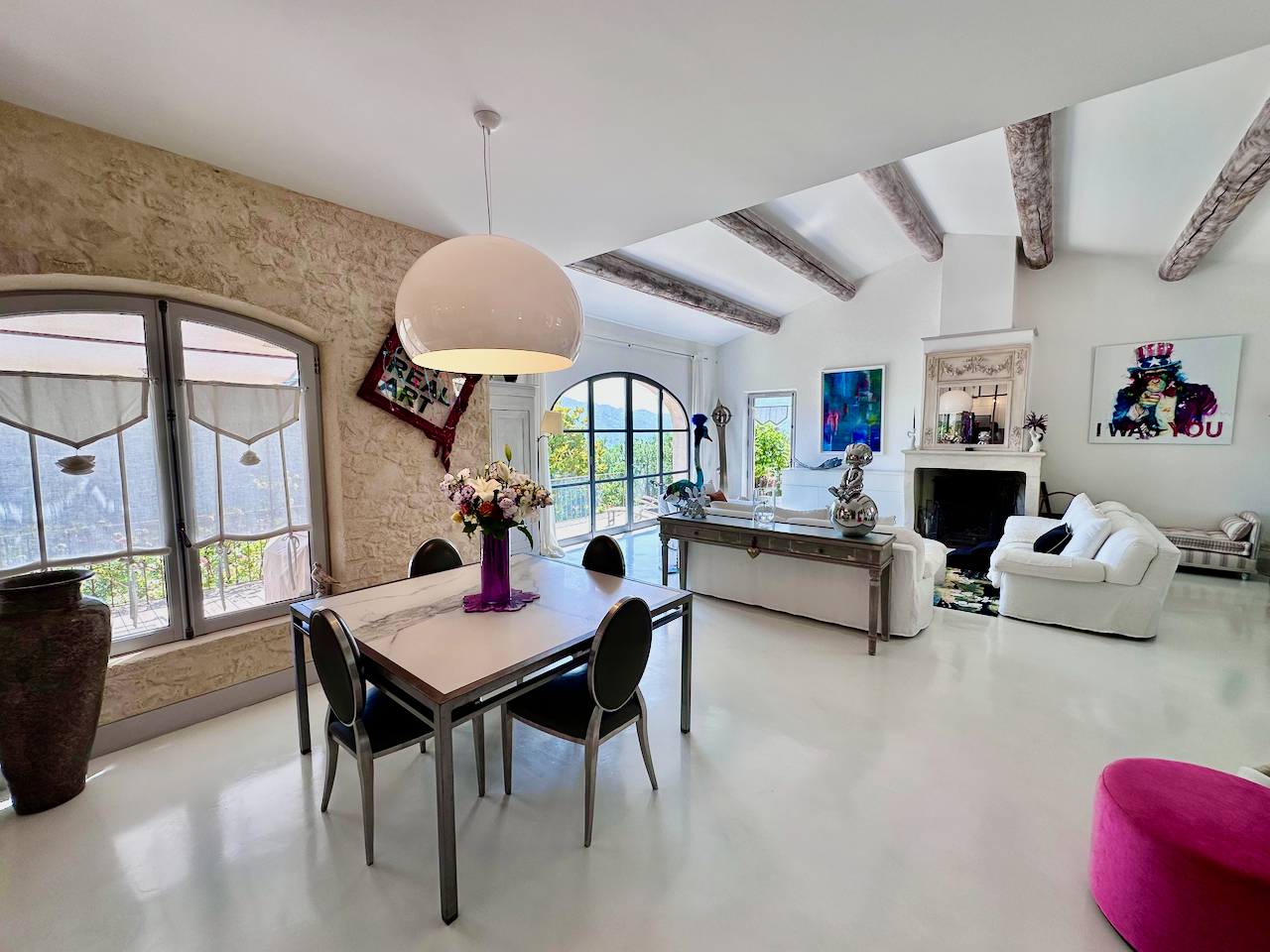 Image_, Villa, Tourrettes-sur-Loup, ref :1338