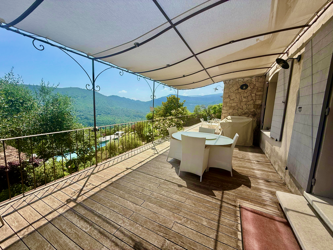 Image_, Villa, Tourrettes-sur-Loup, ref :1338