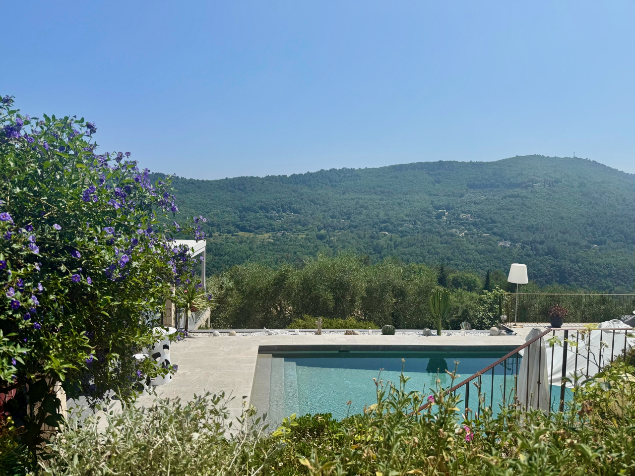 Image_, Villa, Tourrettes-sur-Loup, ref :1338