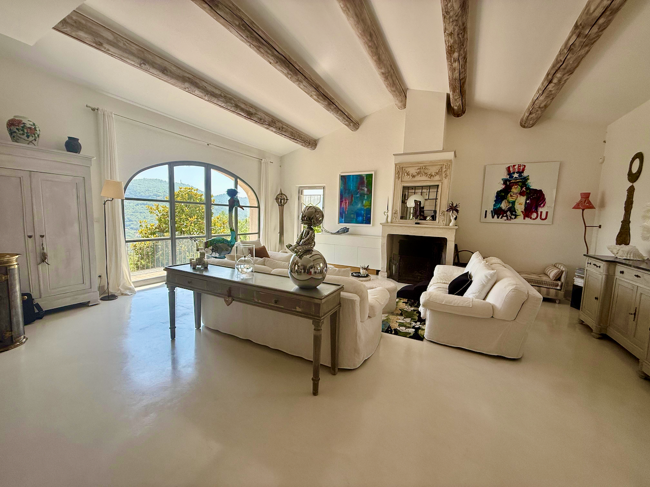 Image_, Villa, Tourrettes-sur-Loup, ref :1338