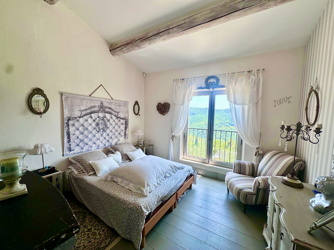 Image_, Villa, Tourrettes-sur-Loup, ref :1338