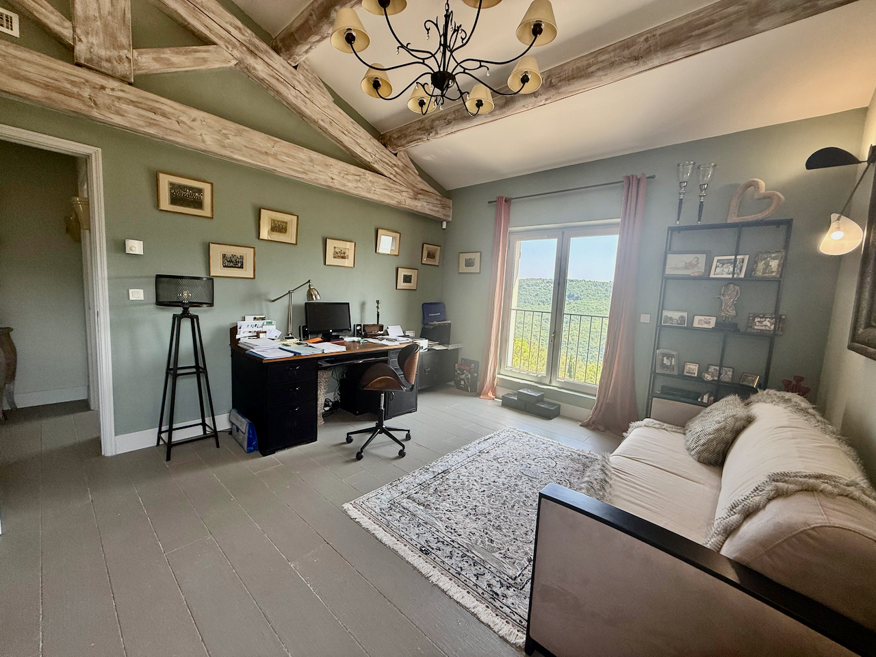 Image_, Villa, Tourrettes-sur-Loup, ref :1338
