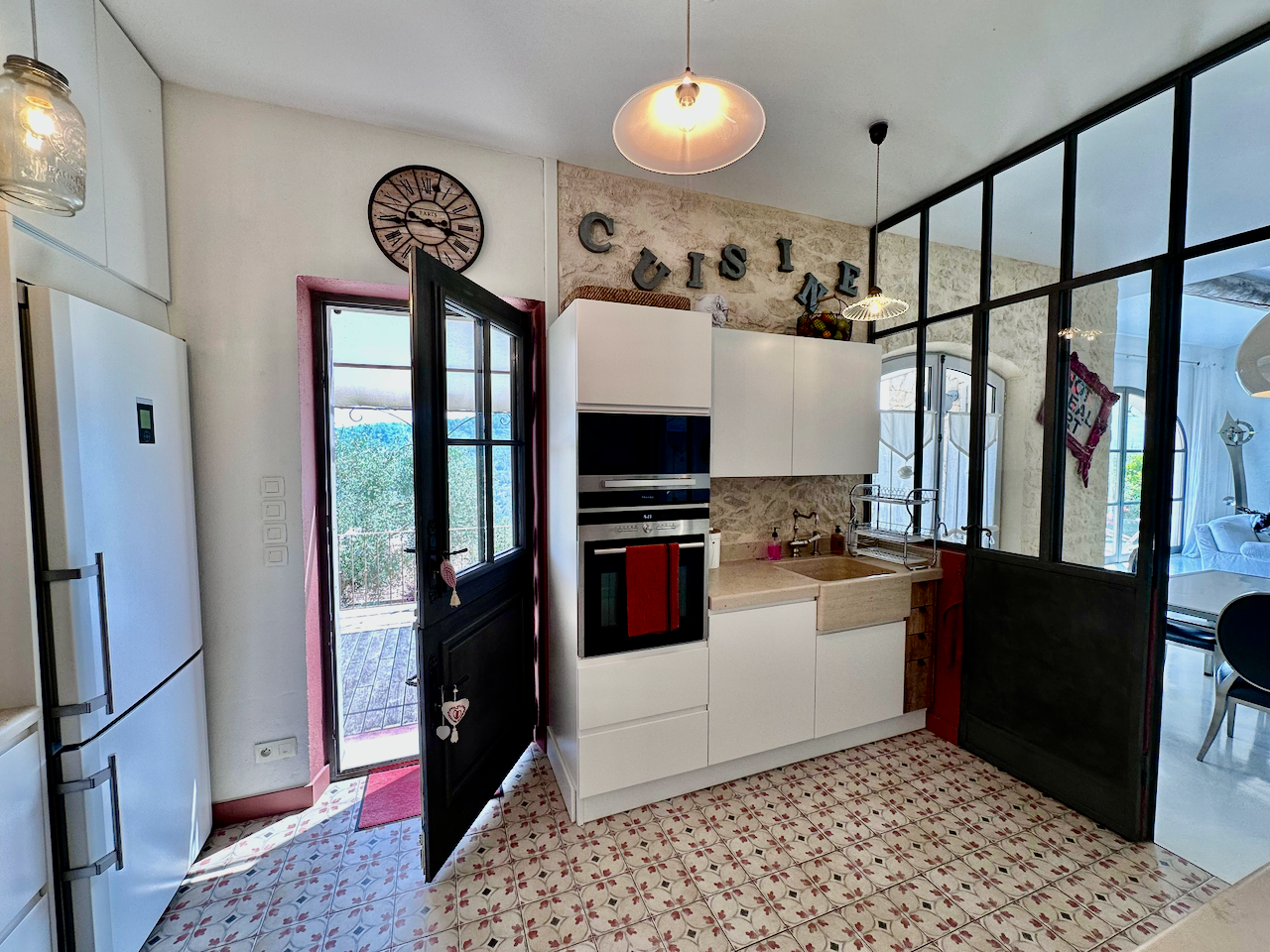 Image_, Villa, Tourrettes-sur-Loup, ref :1338