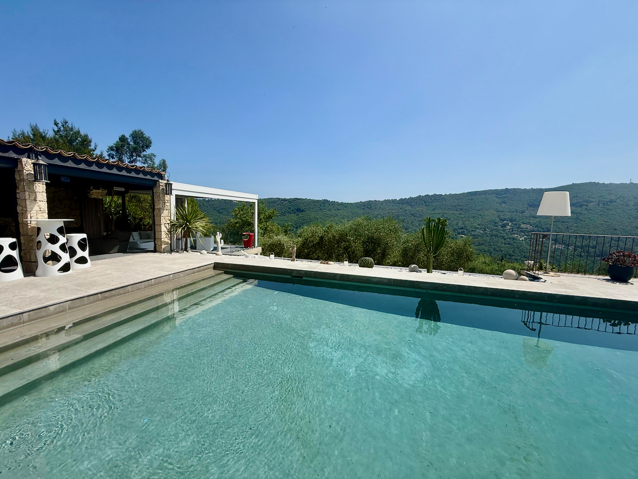 Image_, Villa, Tourrettes-sur-Loup, ref :1338