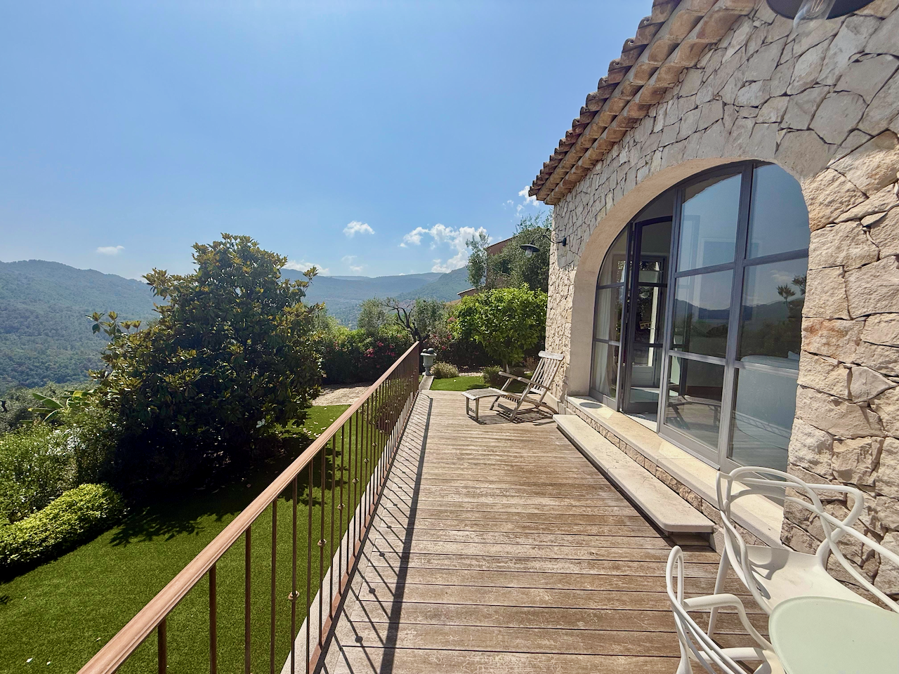 Image_, Villa, Tourrettes-sur-Loup, ref :1338