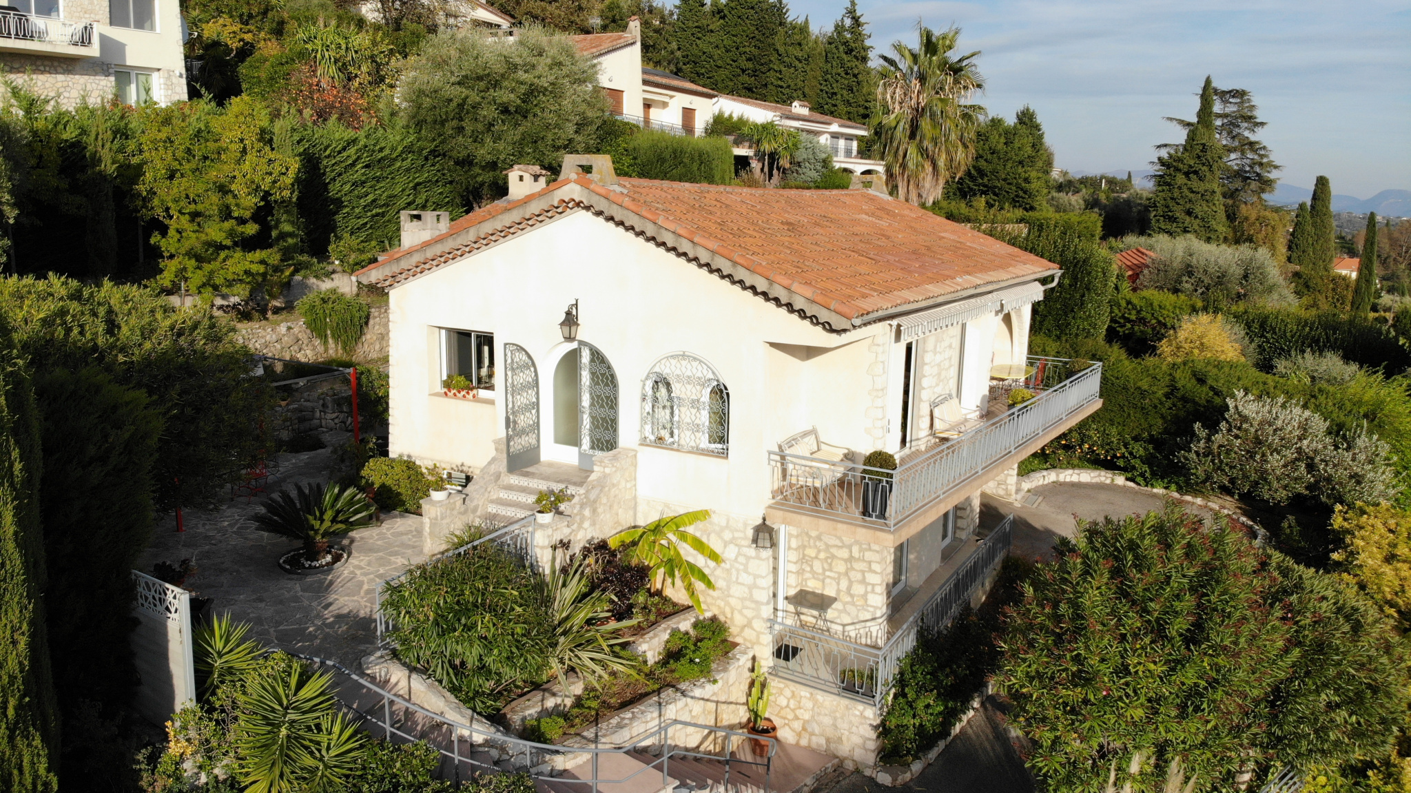 Image_, Villa, Vence, ref :2022