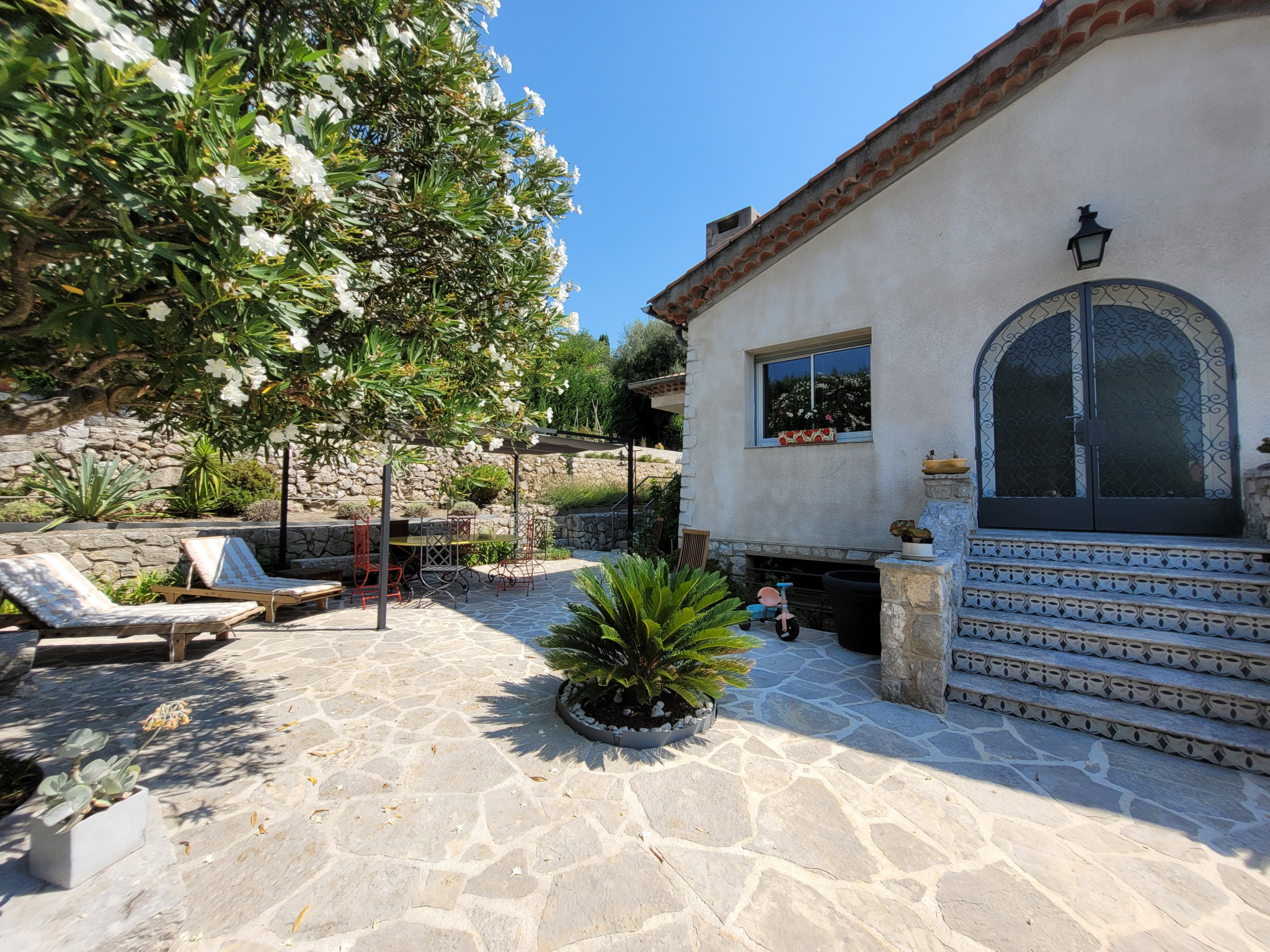 Image_, Villa, Vence, ref :2022