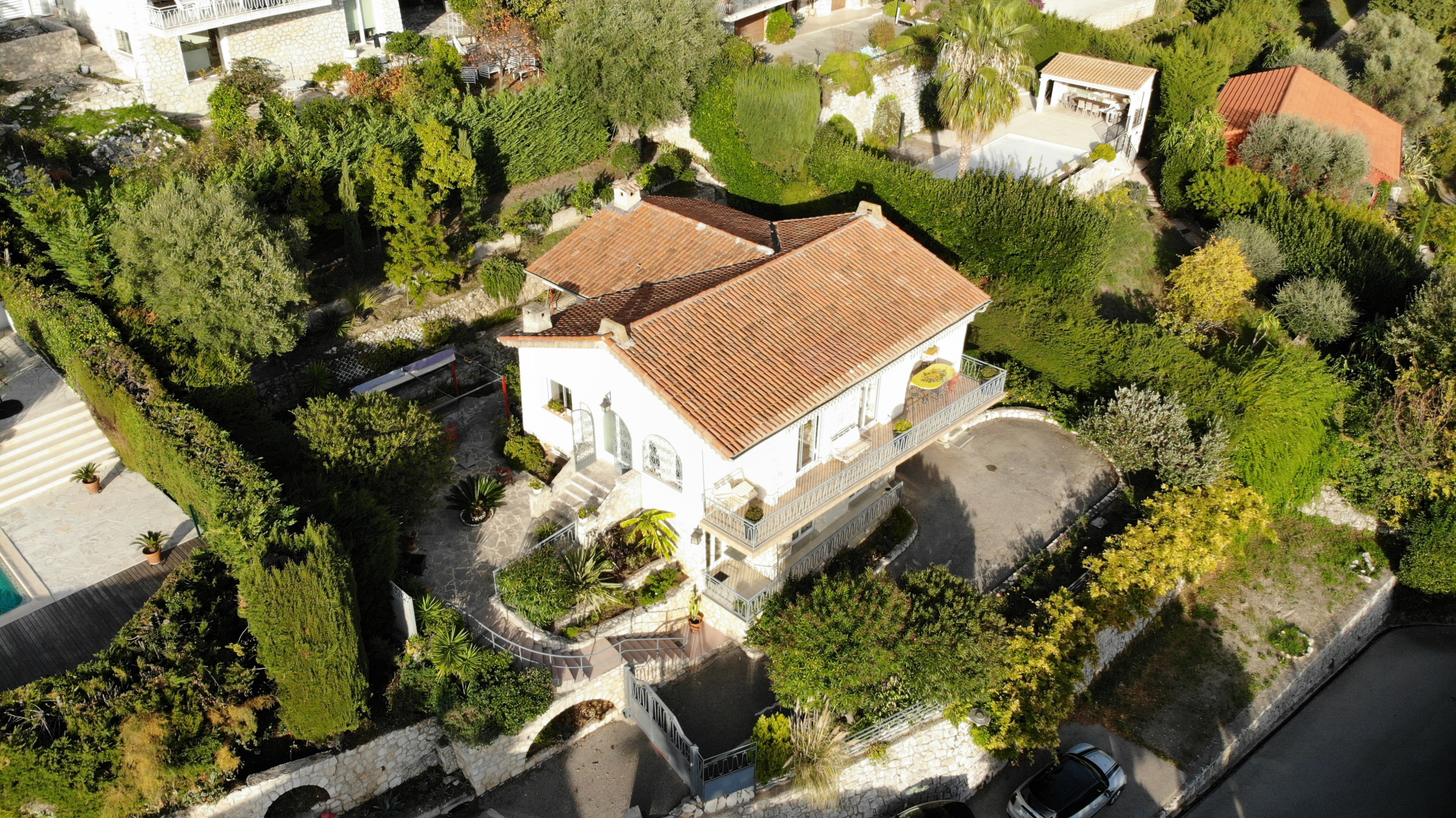 Image_, Villa, Vence, ref :2022