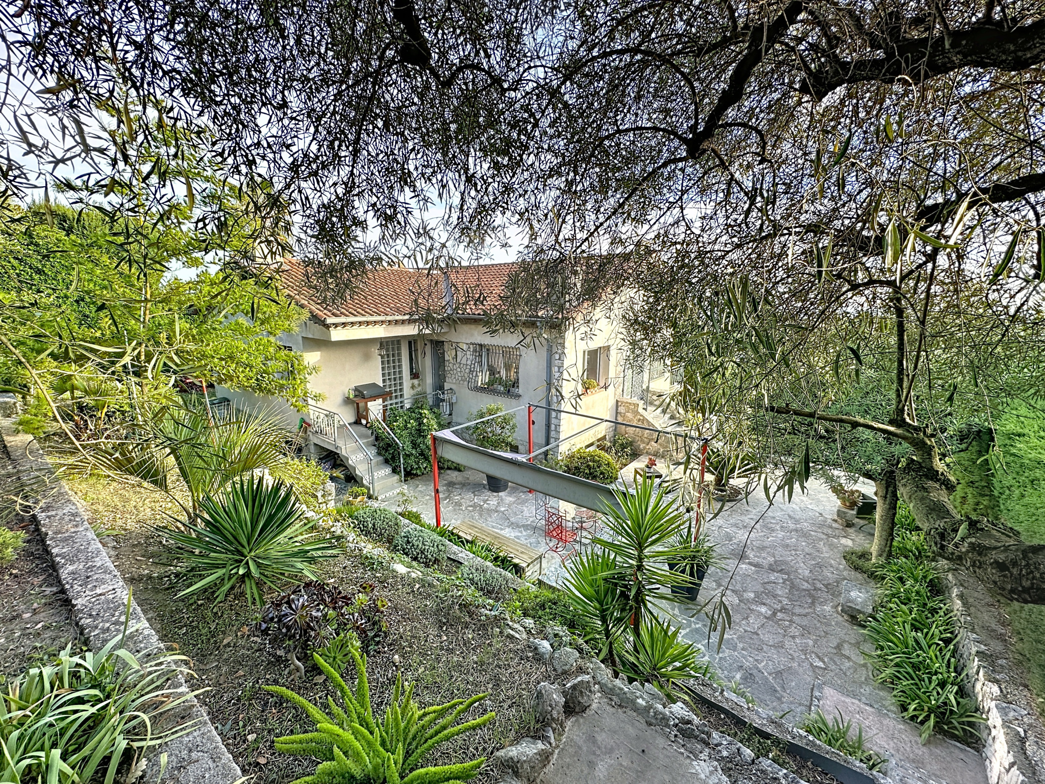 Image_, Villa, Vence, ref :2022