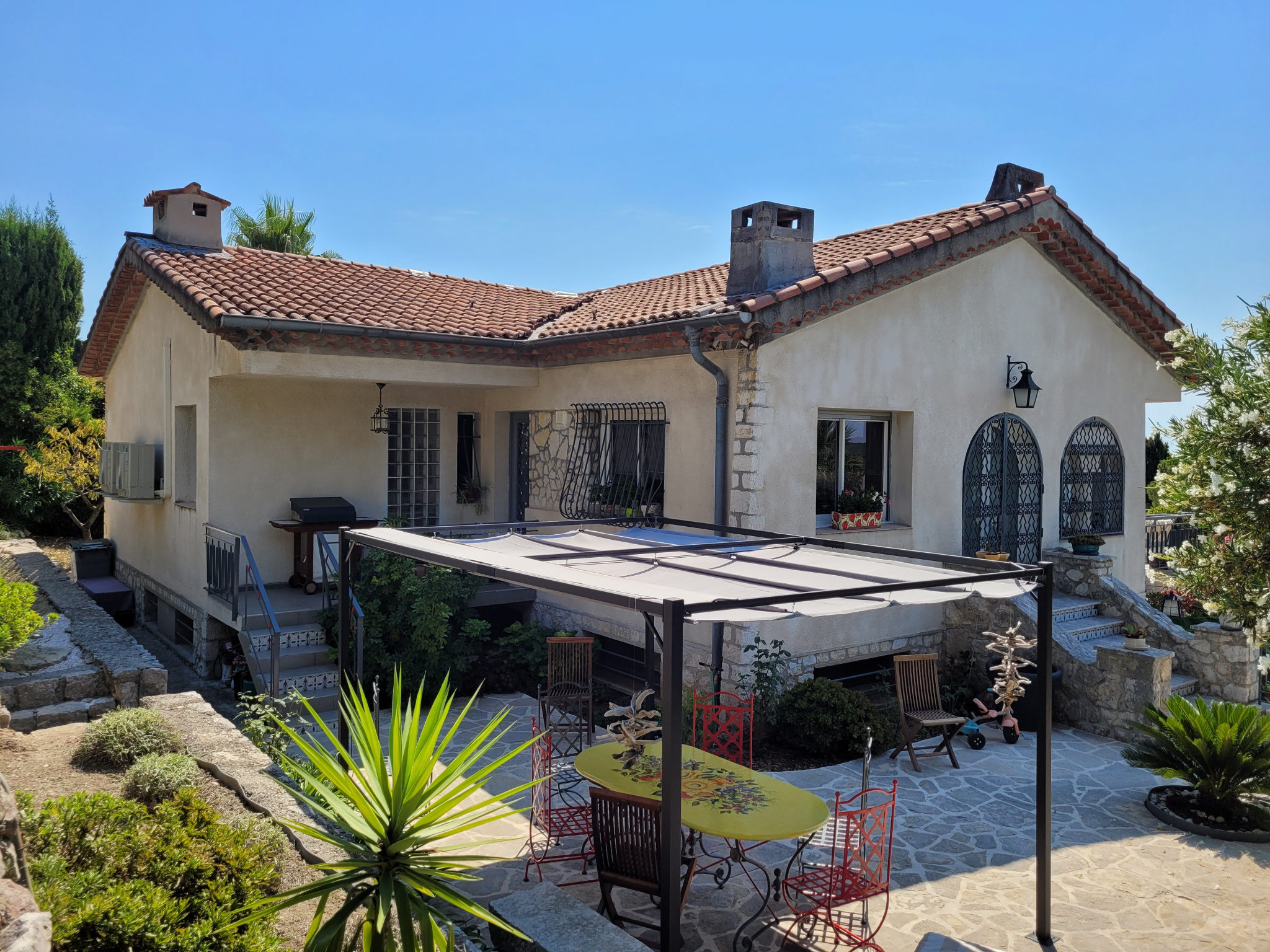 Image_, Villa, Vence, ref :2022