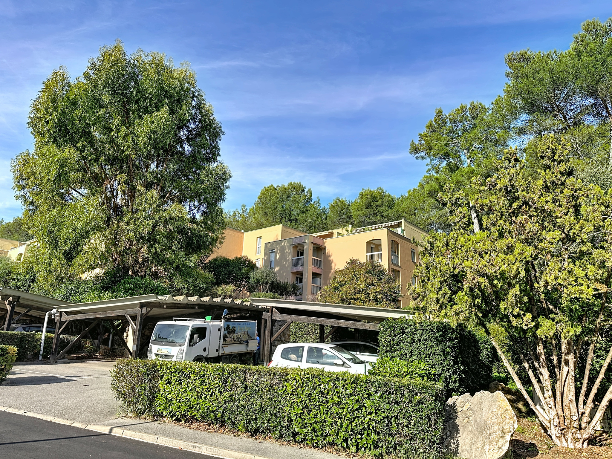 Image_, Studio, Antibes, ref :2037