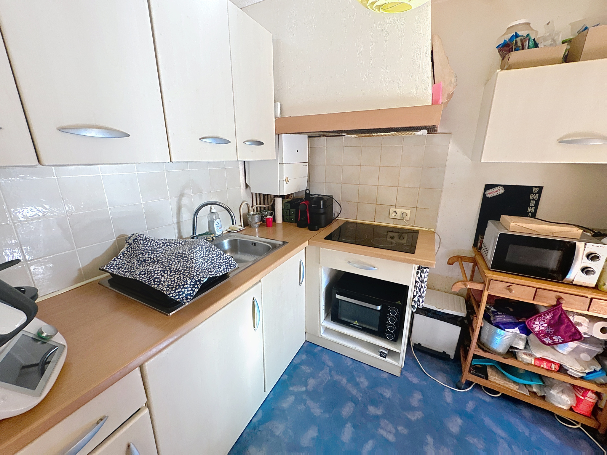 Image_, Studio, Antibes, ref :2037