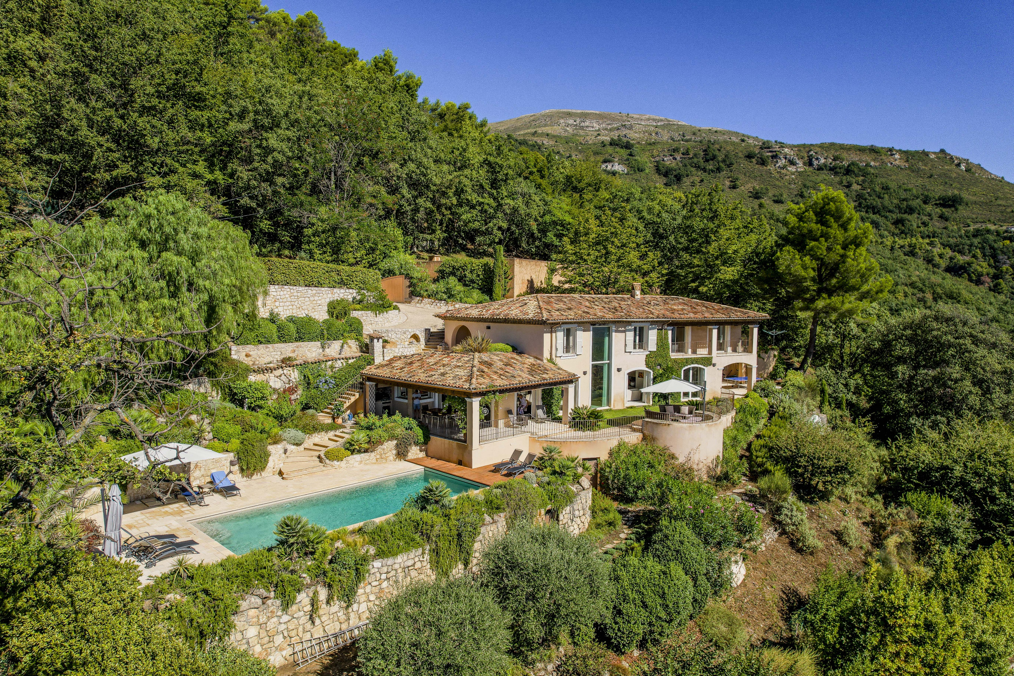 Image_, Villa, Tourrettes-sur-Loup, ref :1282