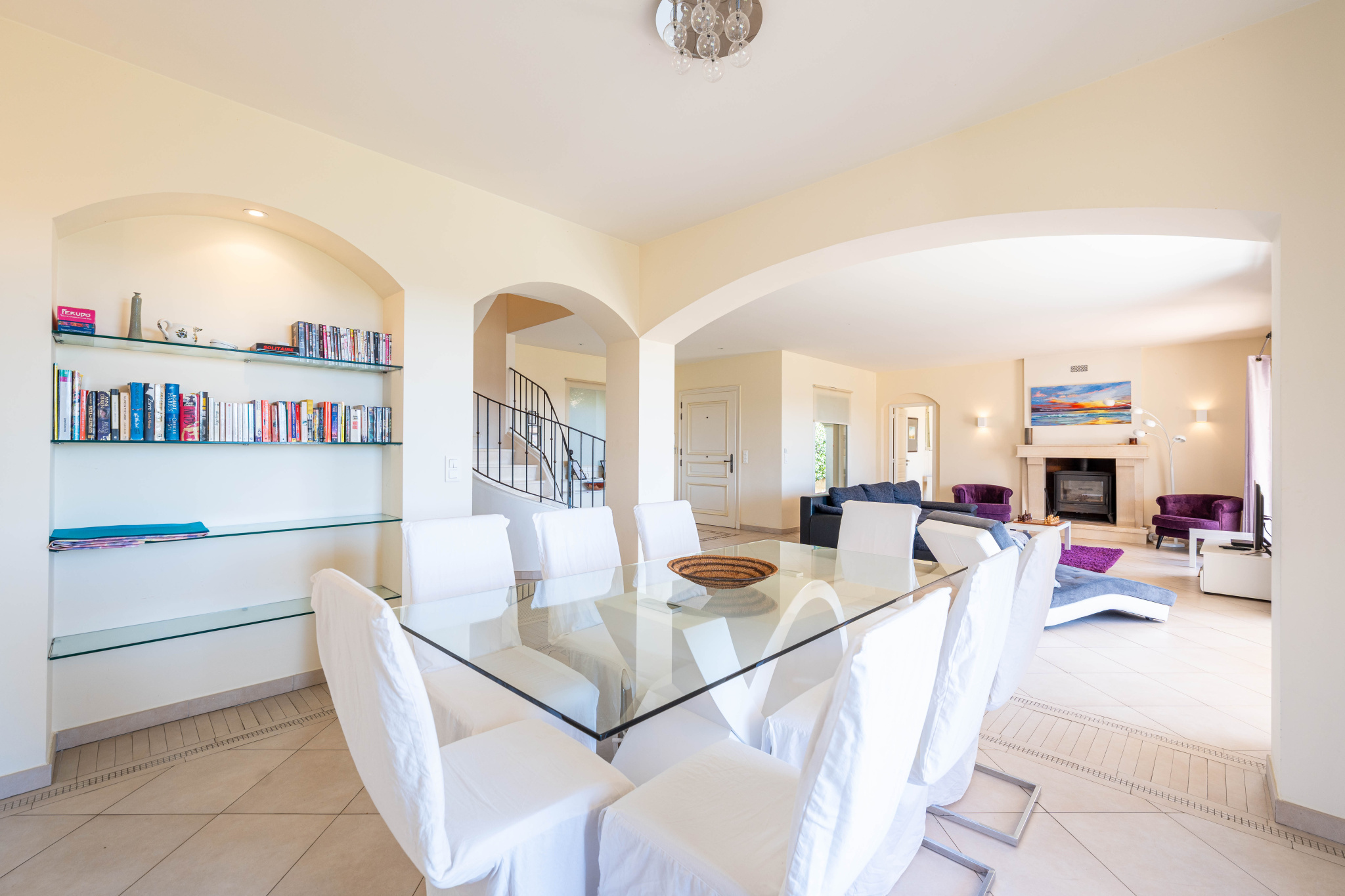 Image_, Villa, Tourrettes-sur-Loup, ref :D133