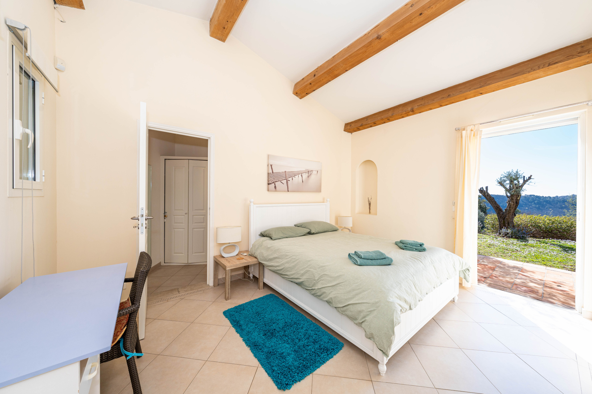 Image_, Villa, Tourrettes-sur-Loup, ref :D133