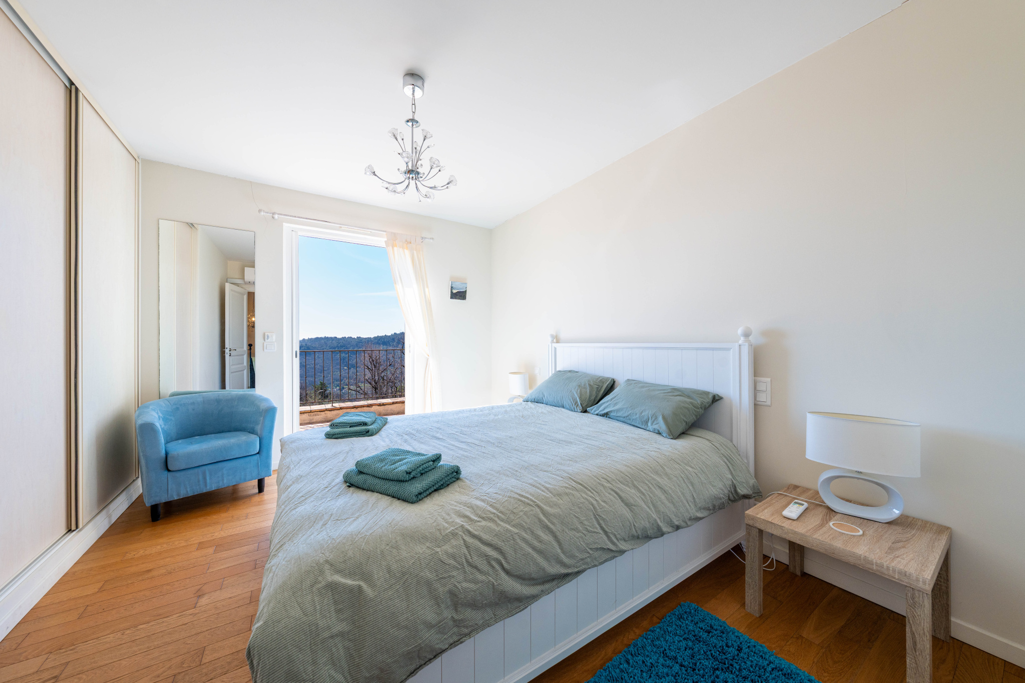 Image_, Villa, Tourrettes-sur-Loup, ref :D133