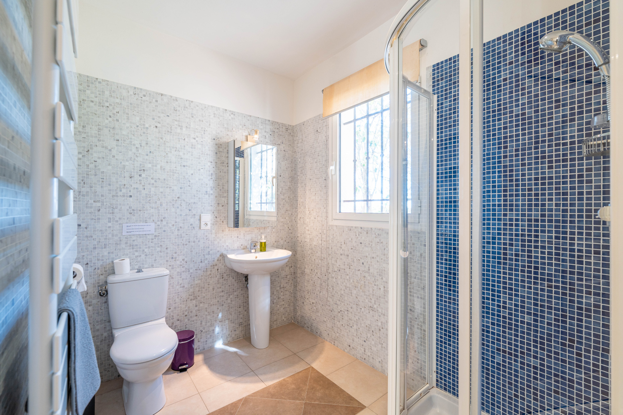 Image_, Villa, Tourrettes-sur-Loup, ref :D133