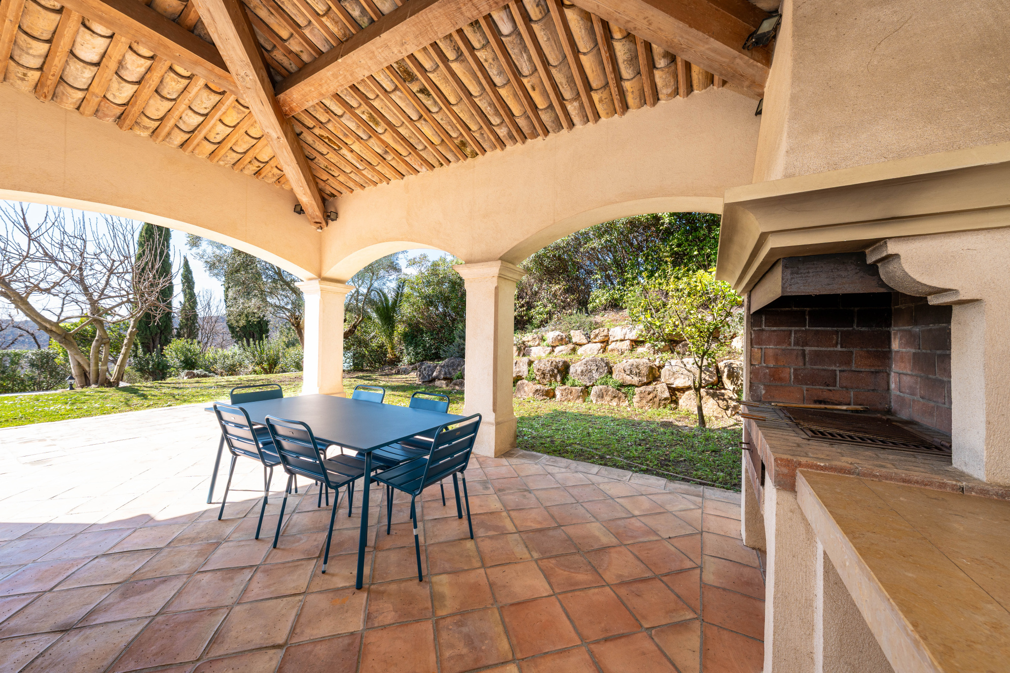 Image_, Villa, Tourrettes-sur-Loup, ref :D133