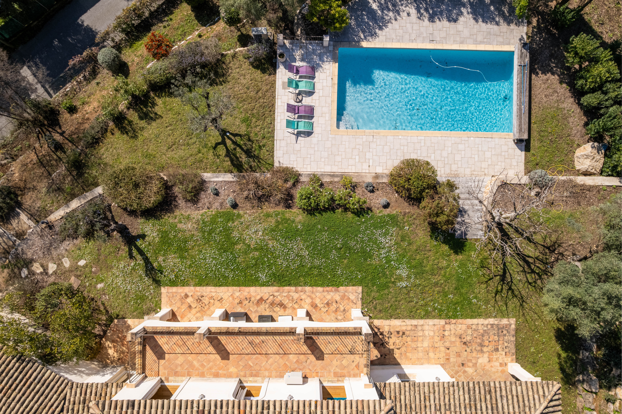 Image_, Villa, Tourrettes-sur-Loup, ref :D133