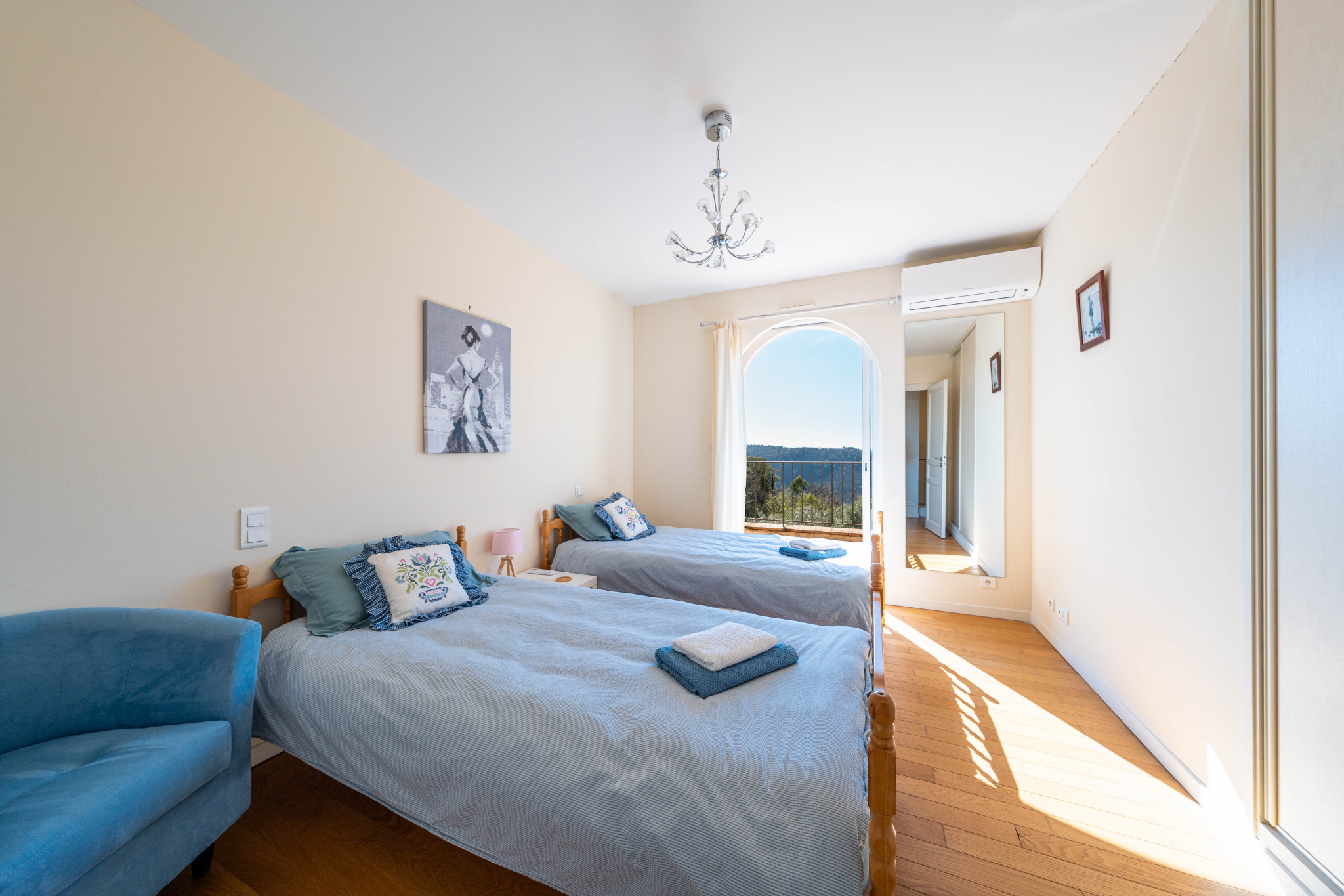 Image_, Villa, Tourrettes-sur-Loup, ref :D133