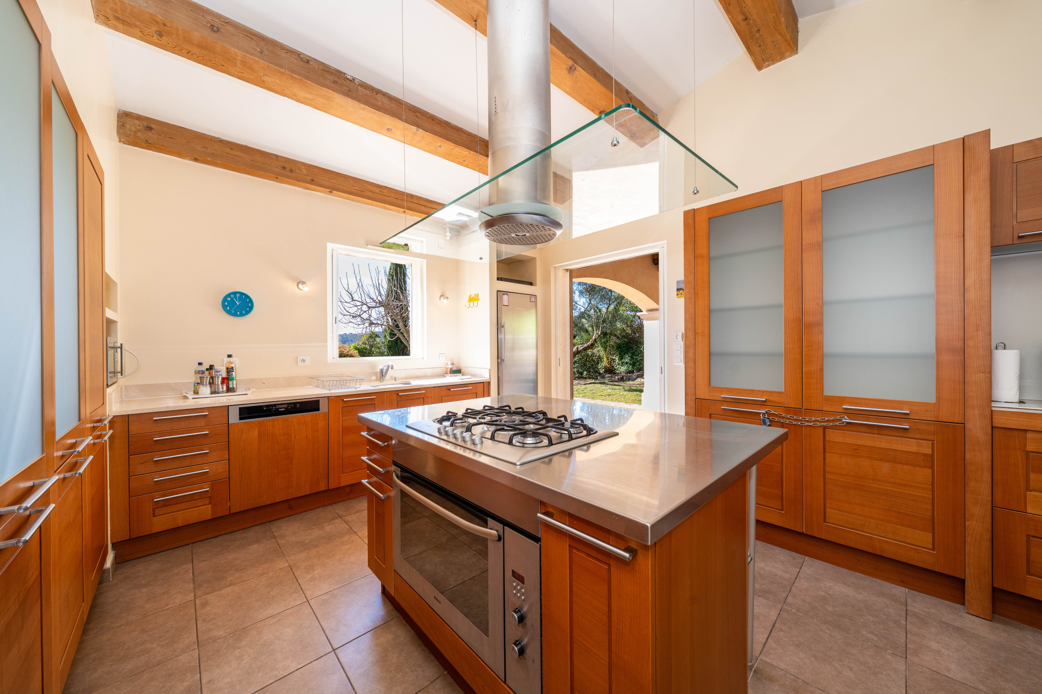 Image_, Villa, Tourrettes-sur-Loup, ref :D133