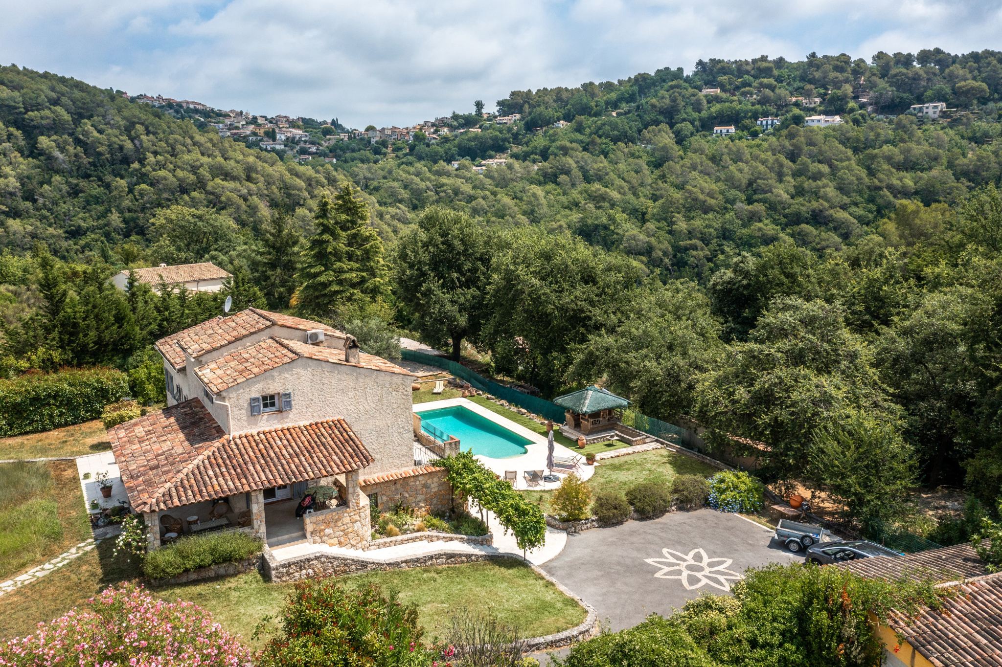 Image_, Villa, Vence, ref :1348