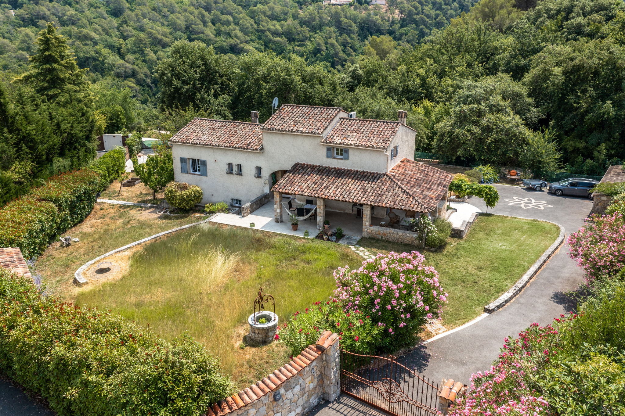 Image_, Villa, Vence, ref :1348